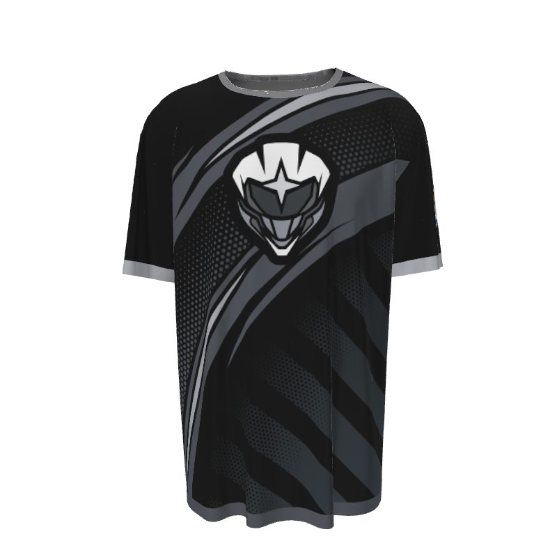 Rally Cry SFG-S1-Black Rally Cry - 2022 Jersey. (x 1)