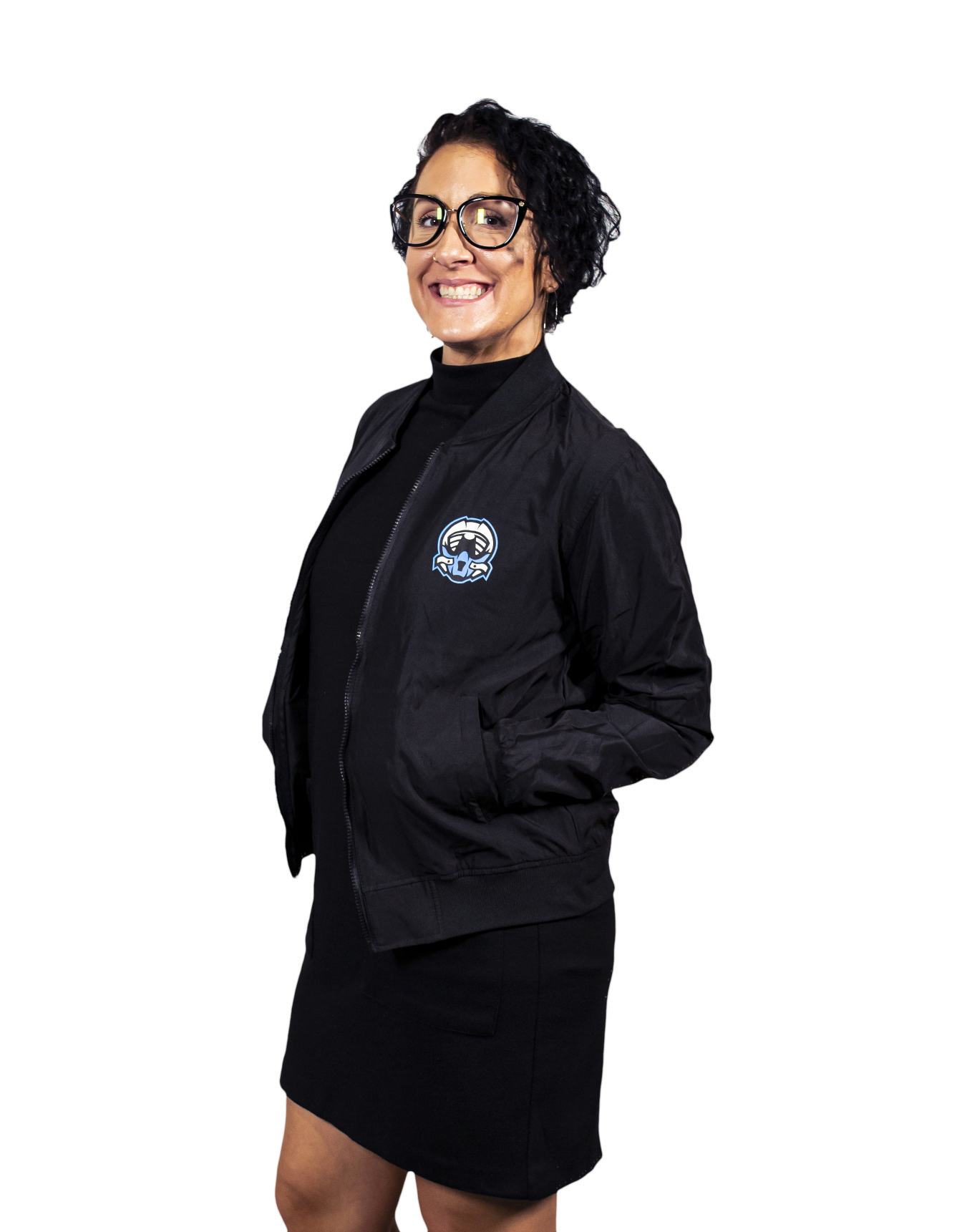 AFG Bomber Jacket
