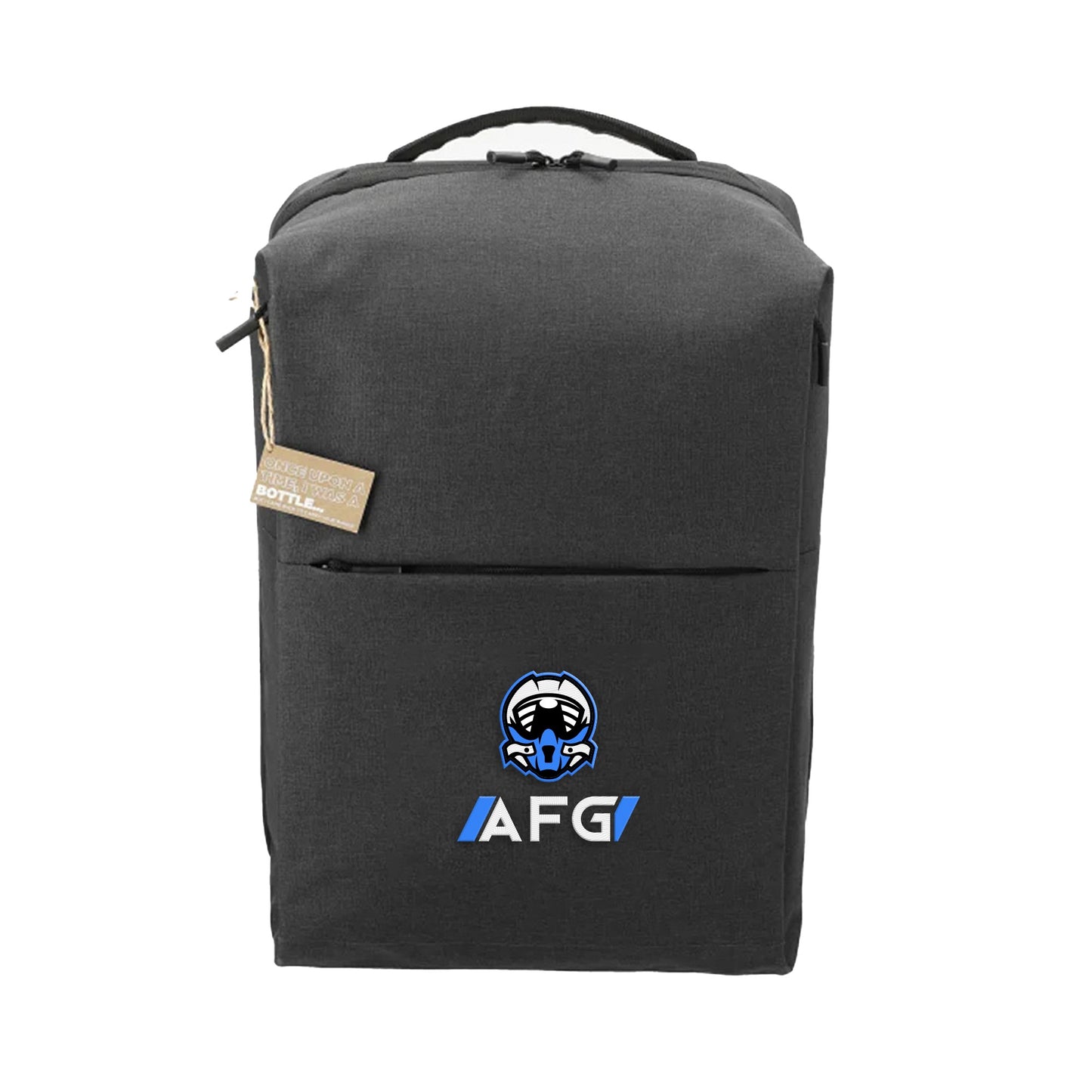 AFG 15" Laptop Backpack