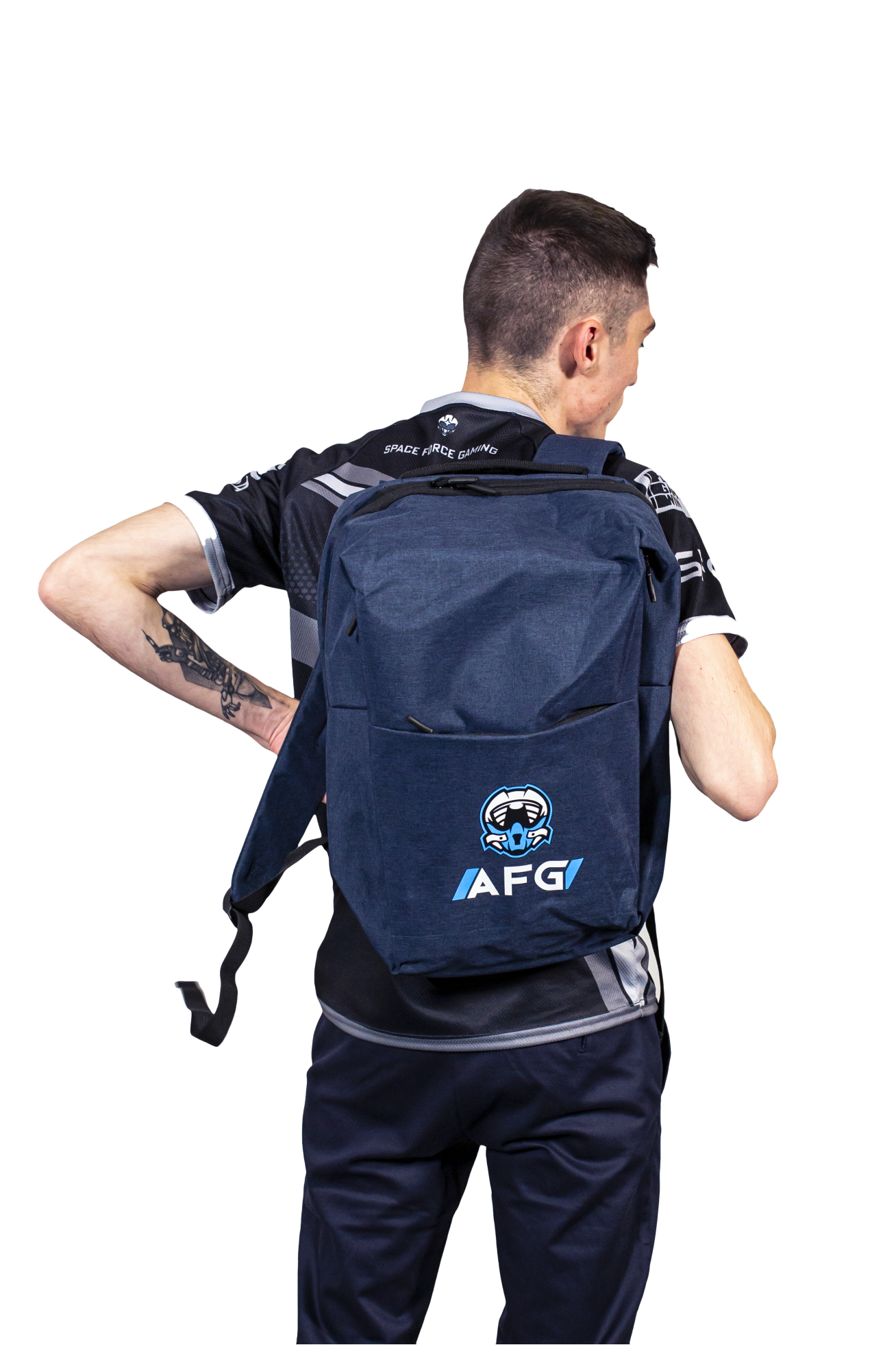 Air force backpack deals