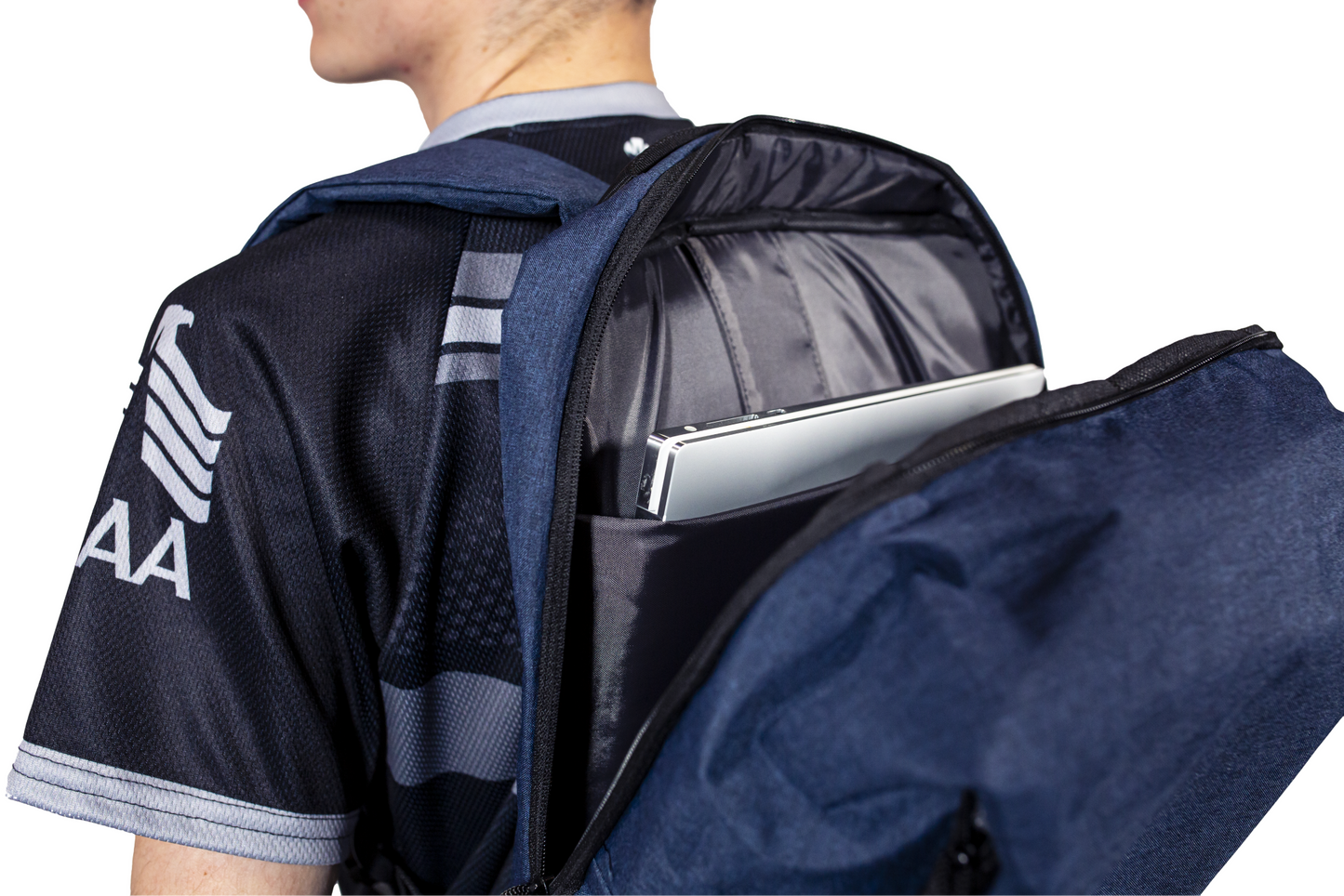 AFG 15" Laptop Backpack