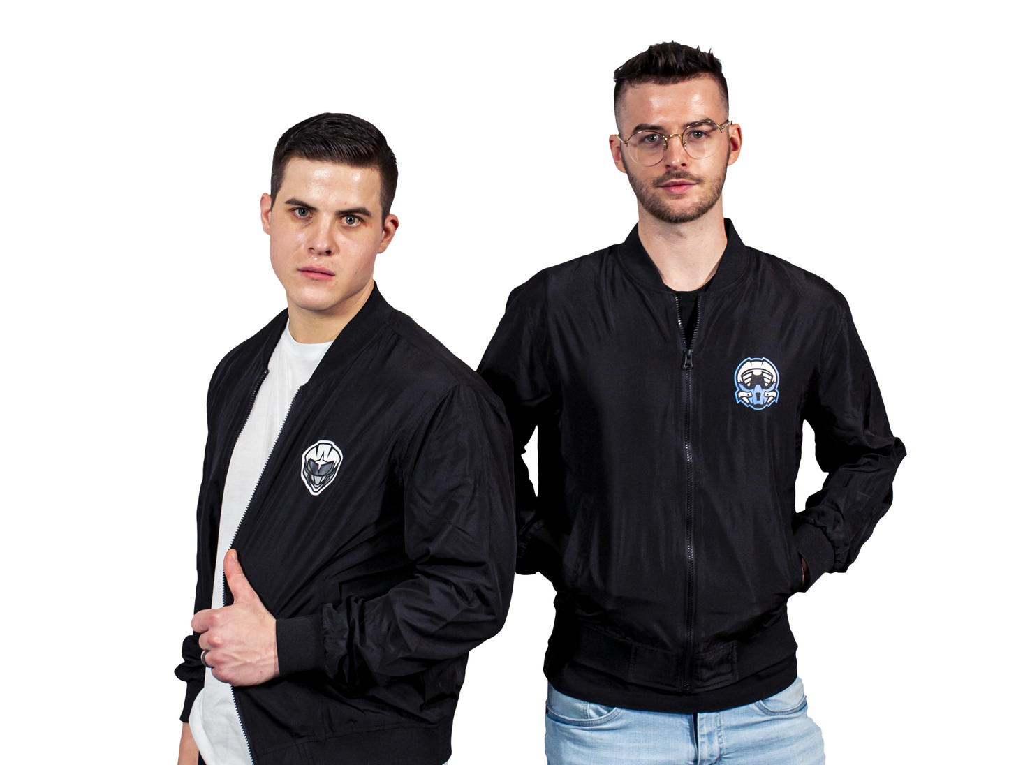 AFG Bomber Jacket