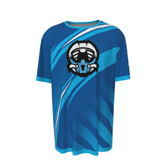 Rally Cry AFG-S1-Blue Rally Cry - 2022 Jersey. (x 1)
