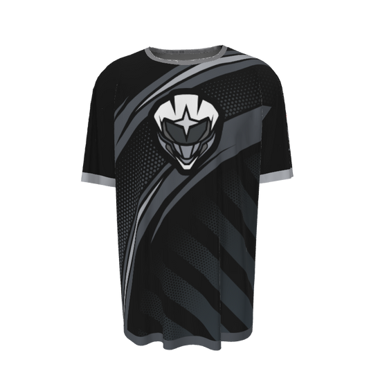 Rally Cry SFG-S1-Black Rally Cry - 2022 Jersey. (x 1)