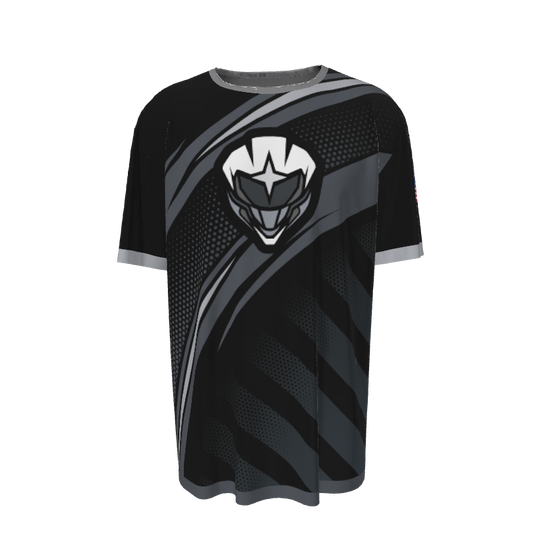 Rally Cry SFG-S1-Black Rally Cry - 2022 Jersey. (x 1)
