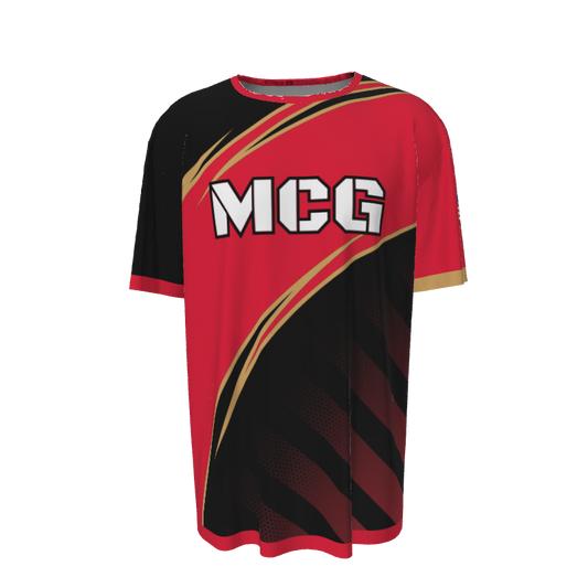 Rally Cry MCG-S1-Red Rally Cry - 2022 Jersey. (x 2)