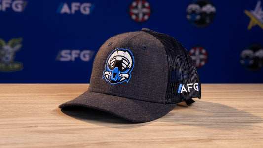 AFG Trucker Hat