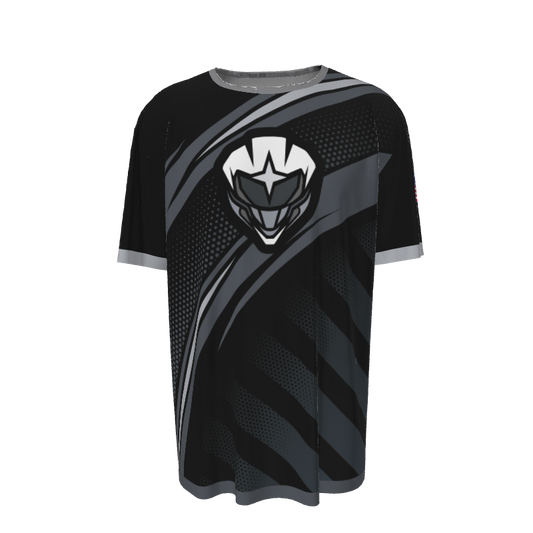 Rally Cry SFG-S1-Black Rally Cry - 2022 Jersey. (x 1)