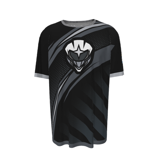 Rally Cry SFG-S1-Black Rally Cry - 2022 Jersey. (x 1)