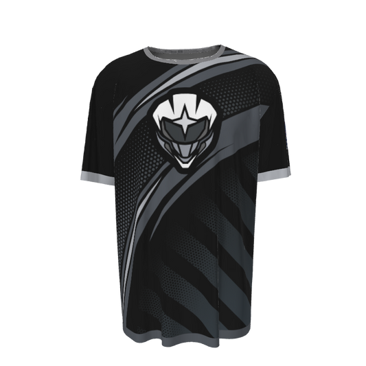 Rally Cry SFG-S1-Black Rally Cry - 2022 Jersey. (x 1)