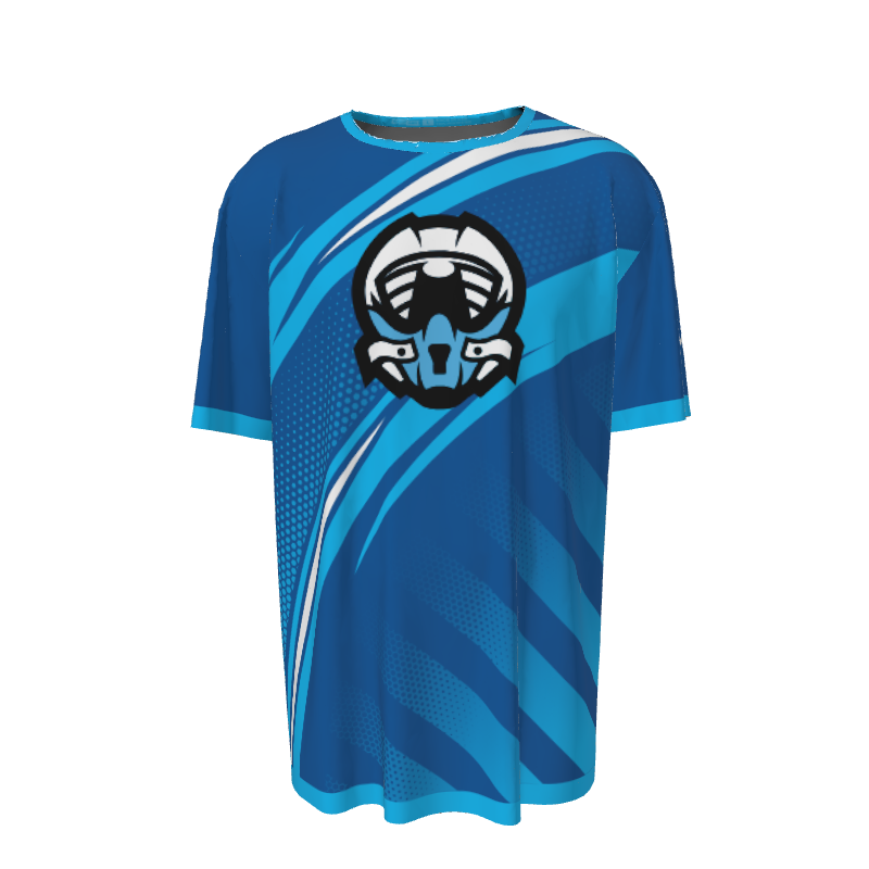 Rally Cry AFG-S1-Blue Rally Cry - 2022 Jersey. (x 1)