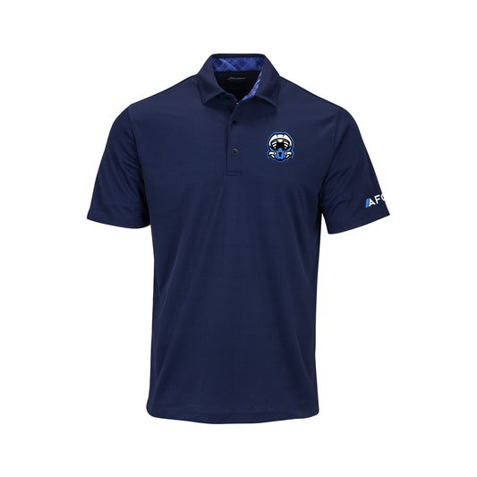 2022 AFG Technical Polo - Navy