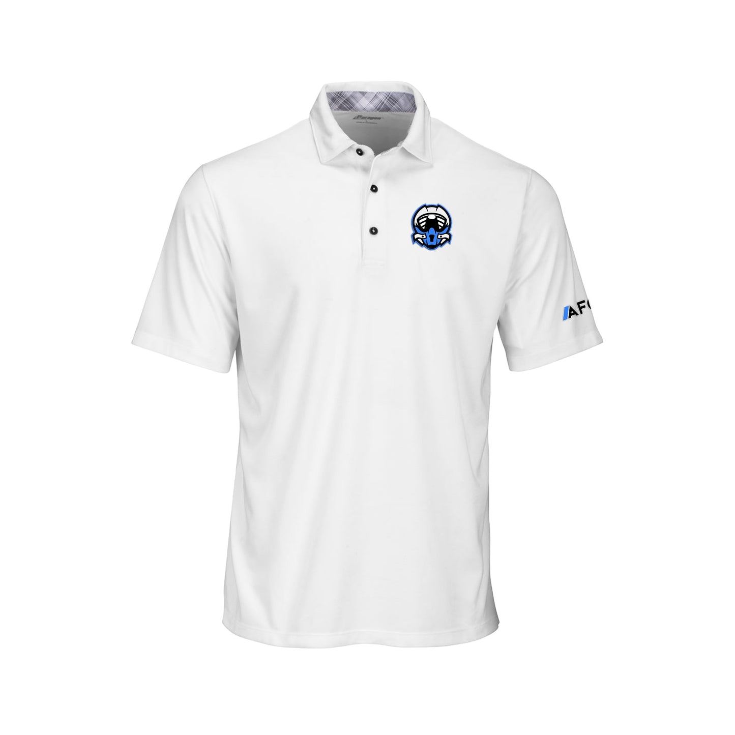 AFG Technical Polo