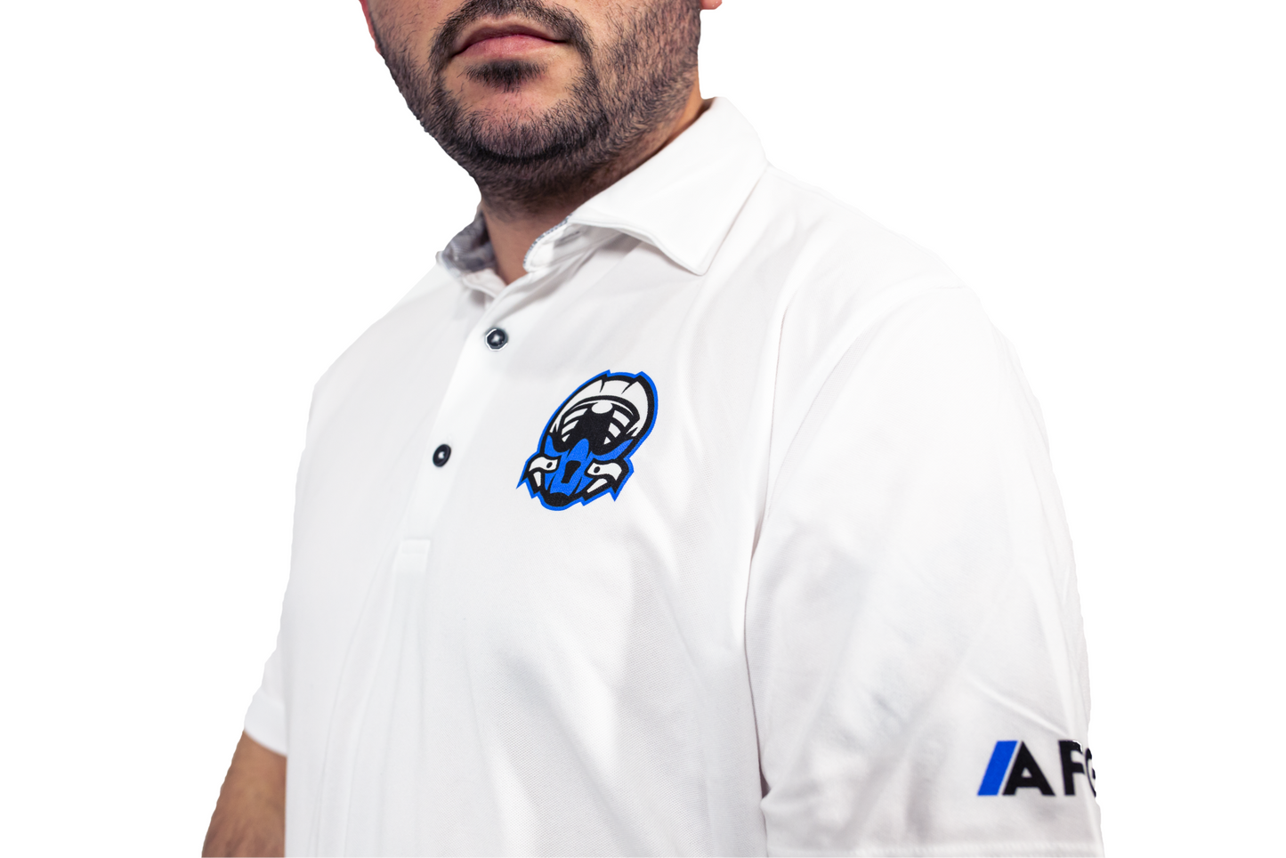 AFG Technical Polo