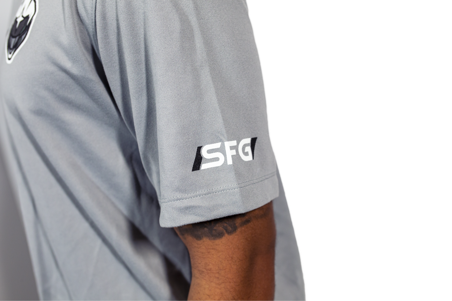 SFG Technical Polo