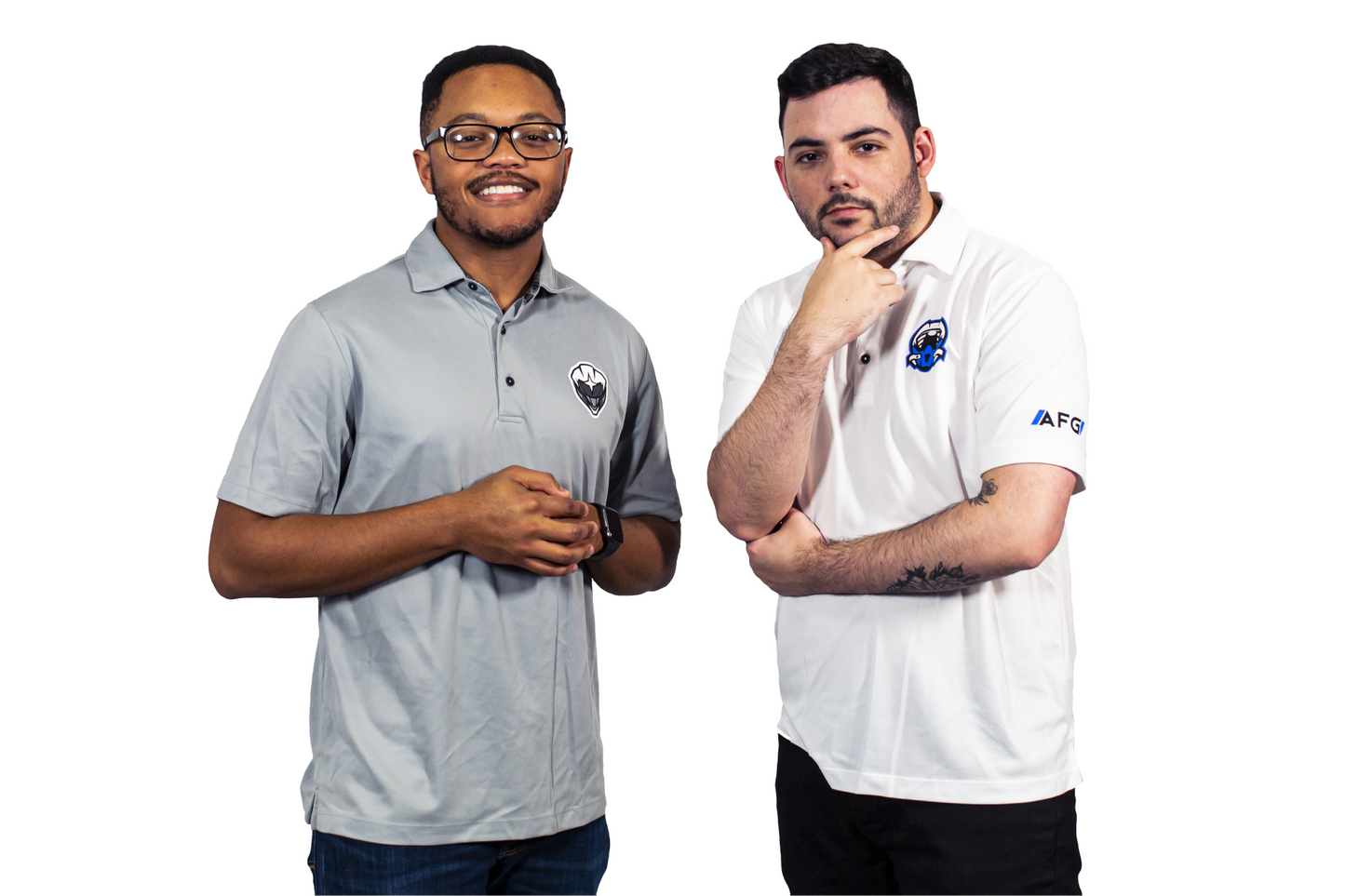 SFG Technical Polo