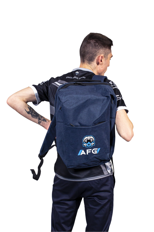 AFG 15" Laptop Backpack