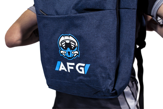 AFG 15" Laptop Backpack