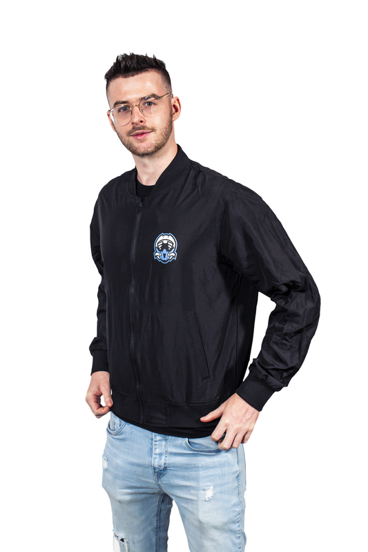 AFG Bomber Jacket