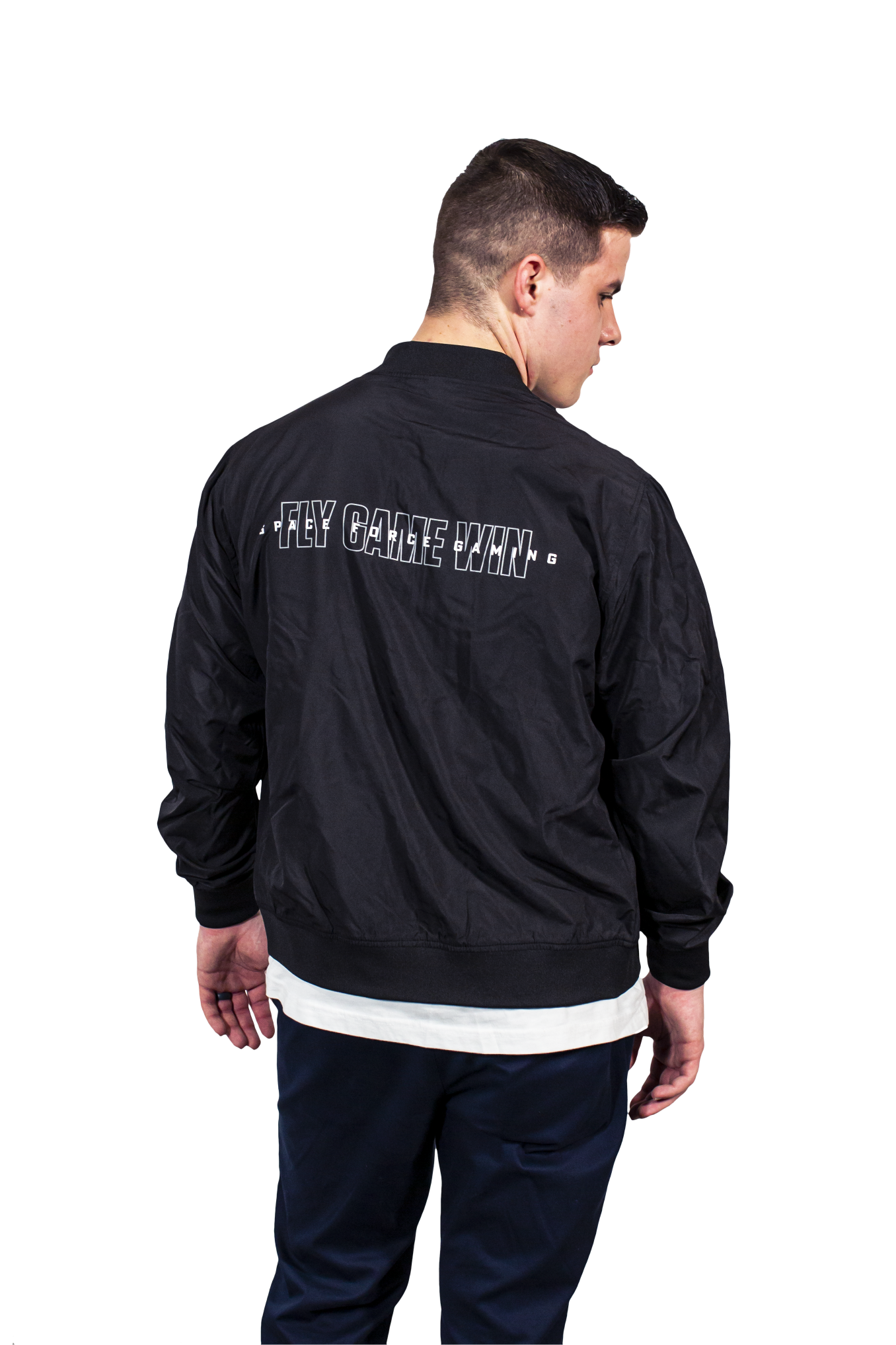 SFG Bomber Jacket