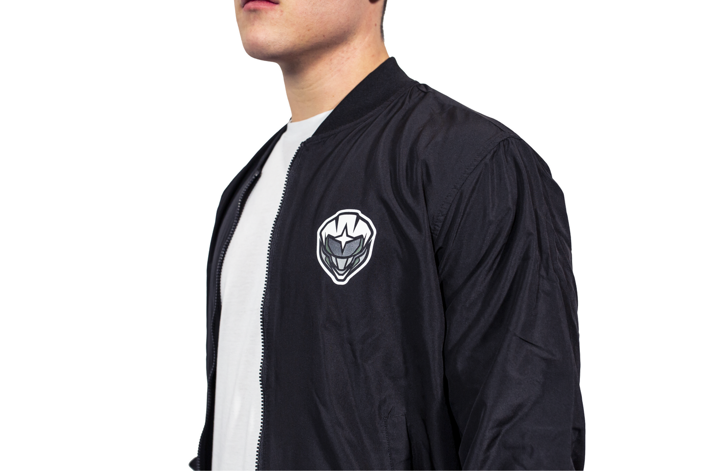 SFG Bomber Jacket