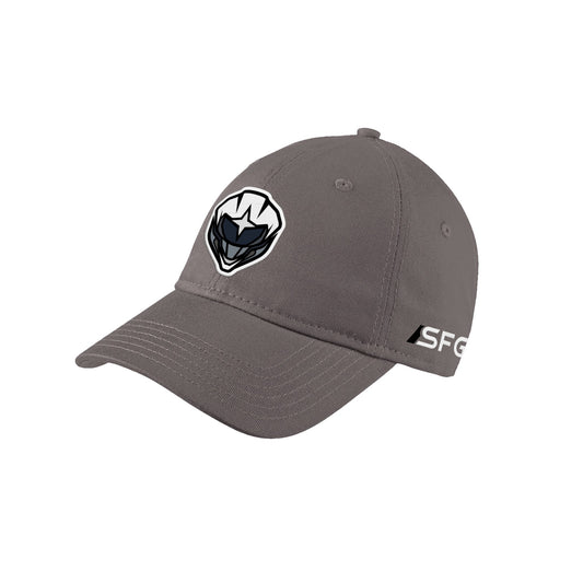SFG Embroidered Dad Hat