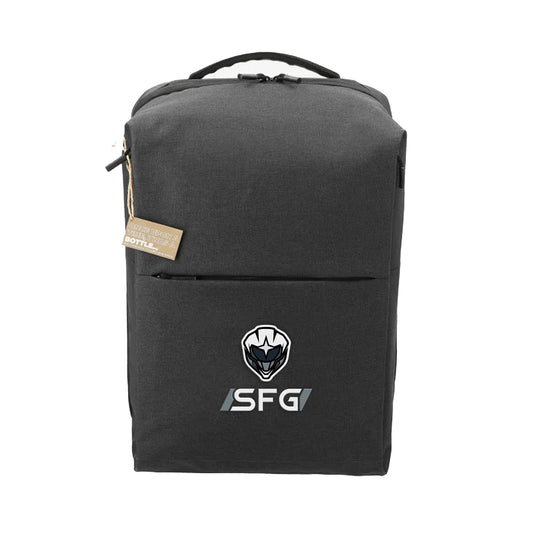 SFG 15" Laptop Backpack