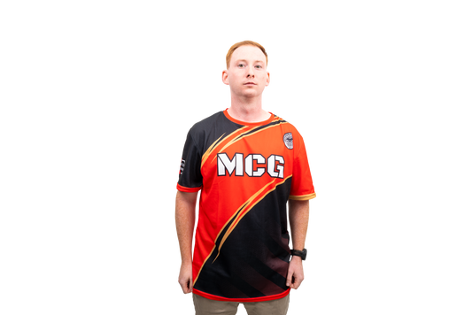 Marines Corps Gaming Official Team Jersey